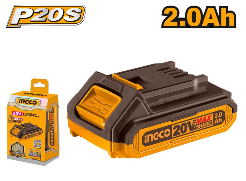 Batterie lithium-ion