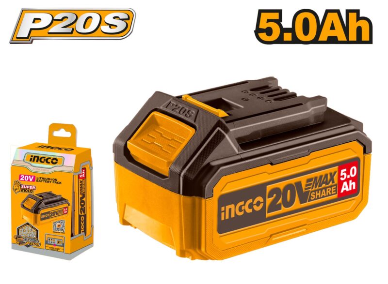 Batterie lithium-ion