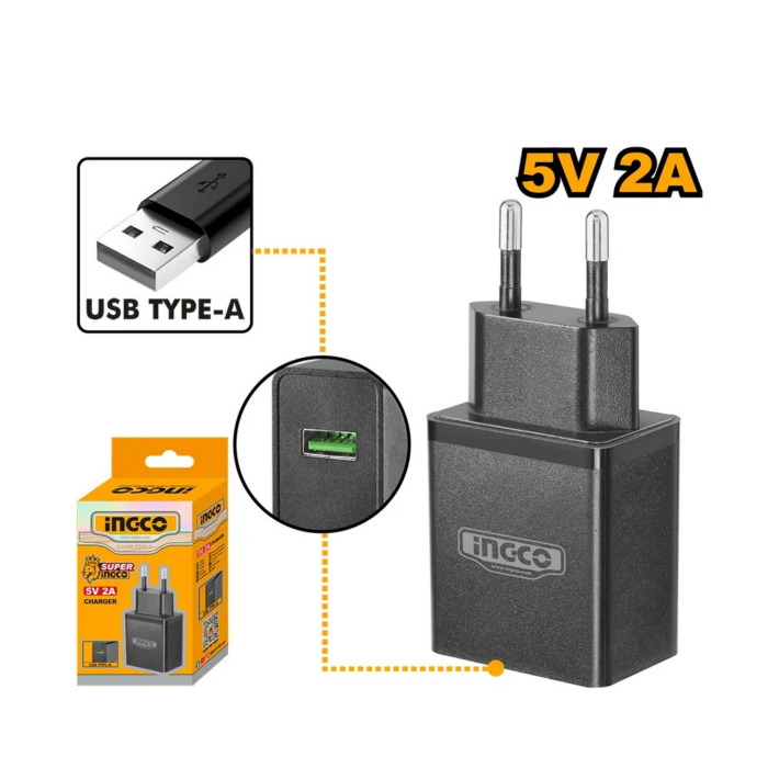 Chargeur