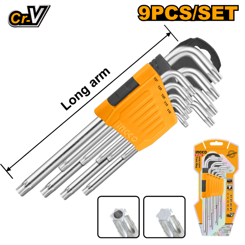 Clé Torx