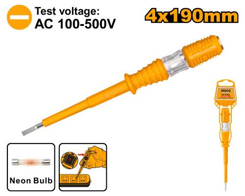 Stylo De Test