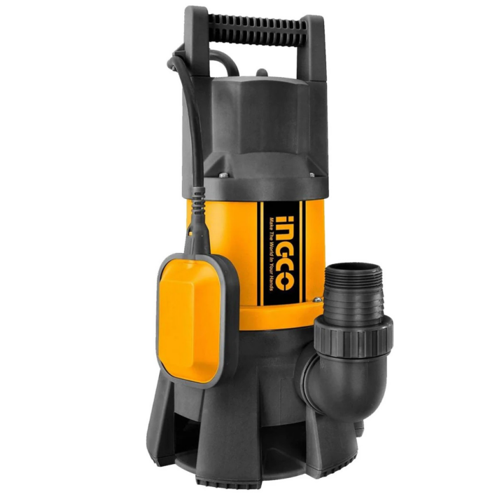 Pompe submersible de drainage