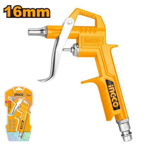 Pistolet Pneumatique - INGCO ABG031