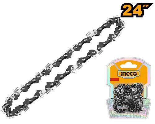 Chaîne de Scie 24'' - INGCO AGSC52401