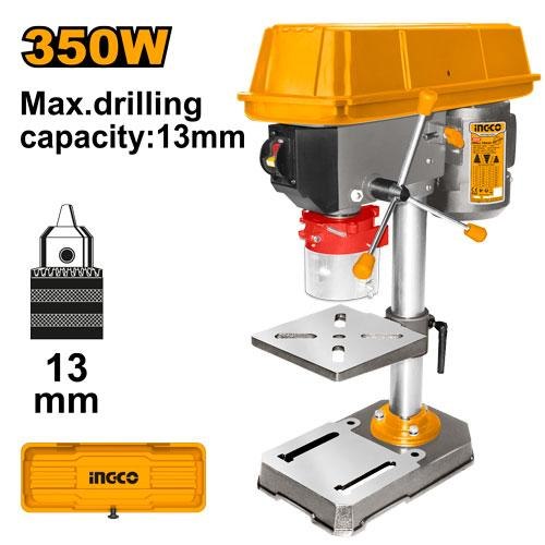 Perceuse Sur Colonne 13MM - INGCO DP133505