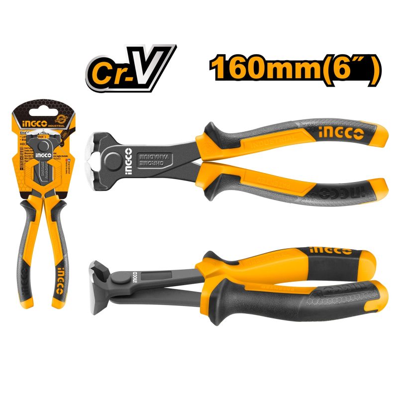 Tenaille 160MM - INGCO HECP28160