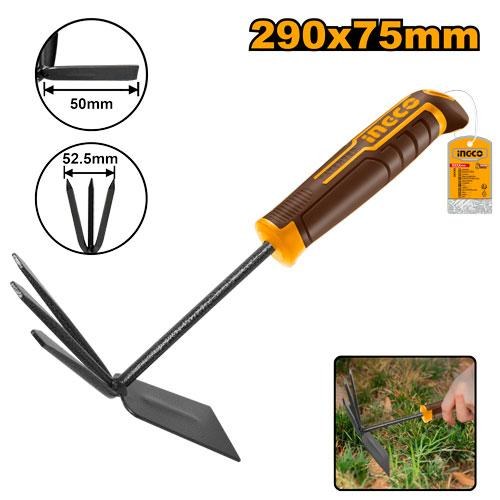 Rateau de Jardin 290MM - INGCO HGT979K