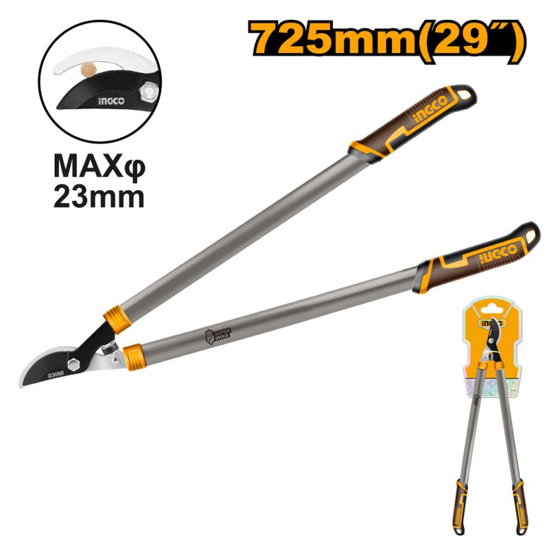Coupe Branches 710MM - INGCO HLT7101