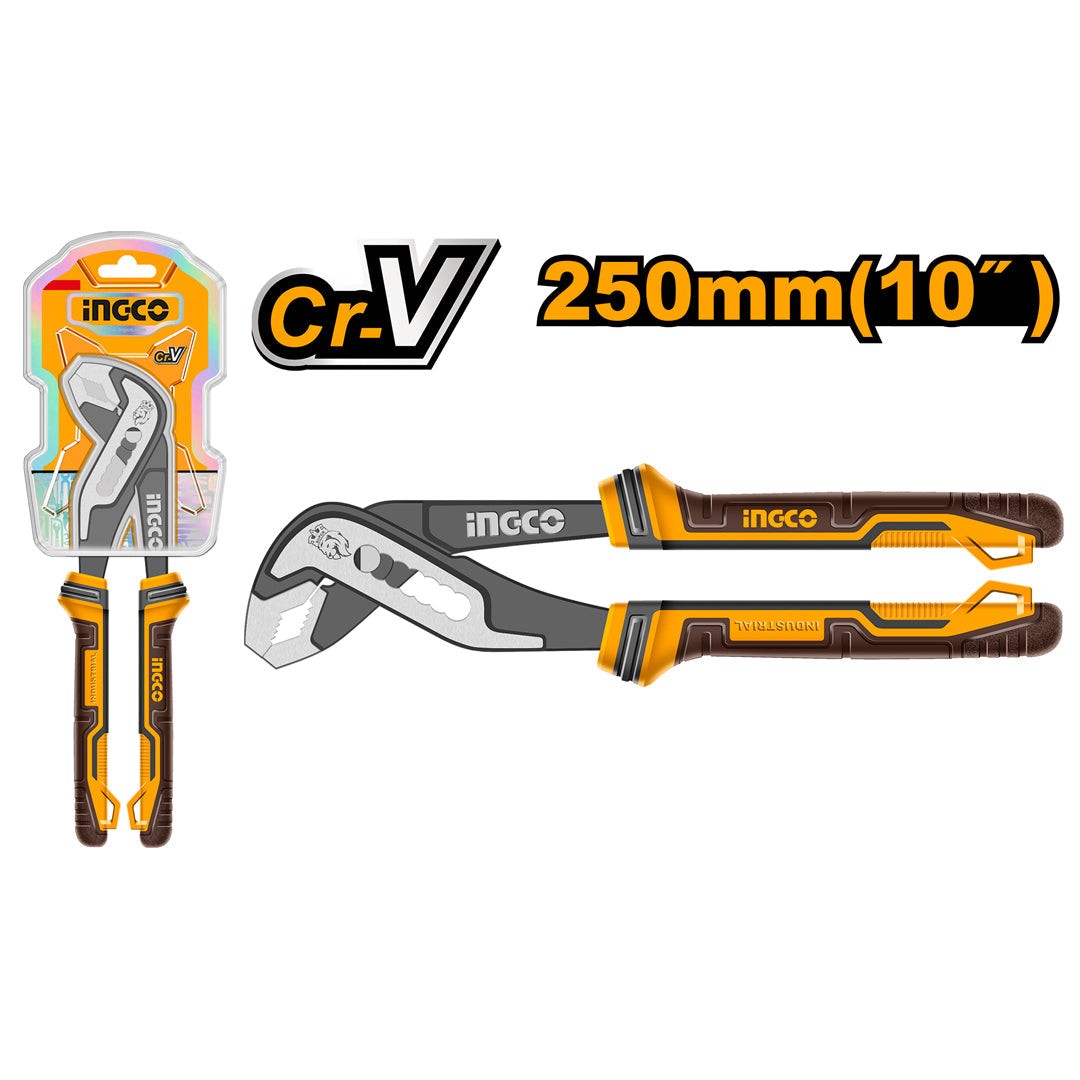 Pince Multiprise 250MM - INGCO HPP28258