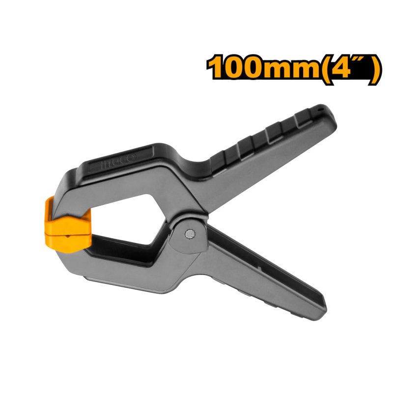 Pince a Ressort 110MM 4'''' - INGCO HQSC0204