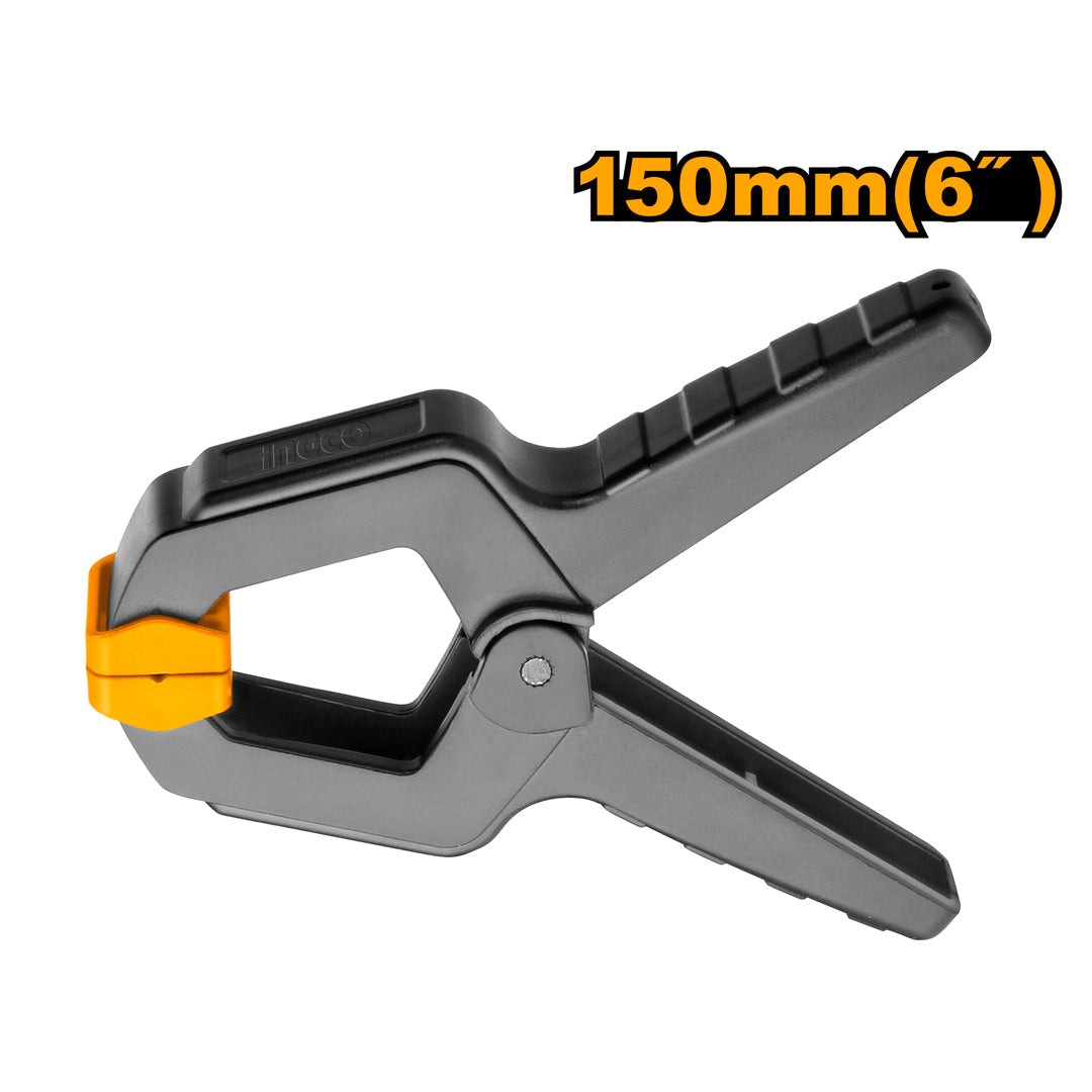 Pince a Ressort 150MM 6'''' - INGCO HQSC0206