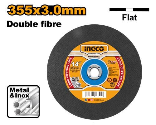 Disque Abrasif - INGCO MCD303551