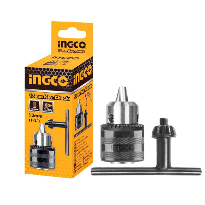 Mandrin 13MM - INGCO KC1301