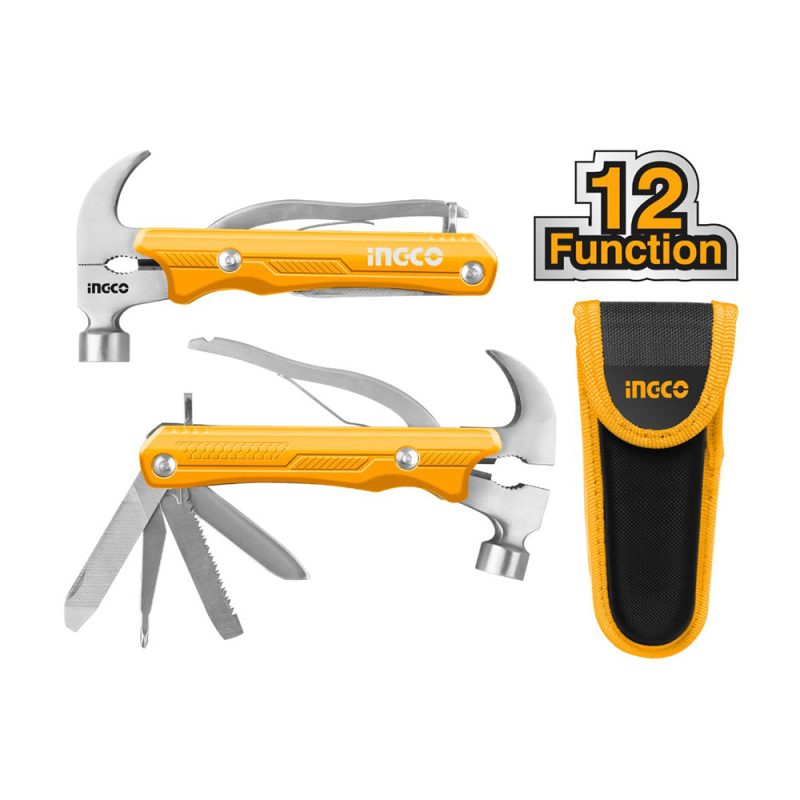 Marteau Multifonctions - INGCO HMFH0121
