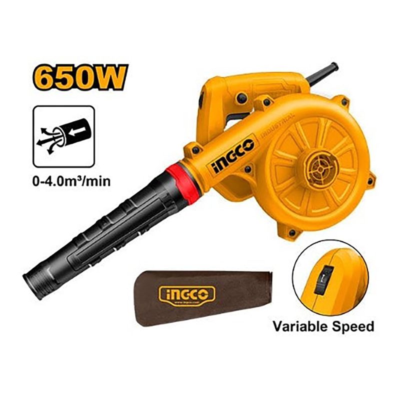 Souffleur 650W NR - INGCO AB6038