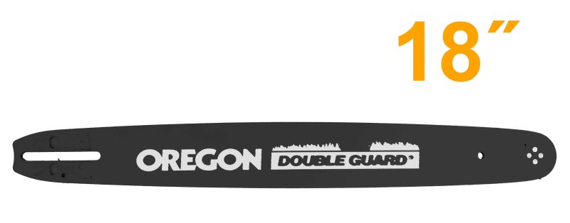 Barre pour Tronçonneuse a Essence 18'' - INGCO AGSB51801