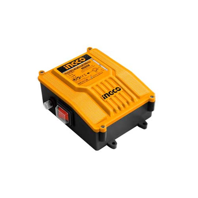 INGCO DWP5501-SB – Coffret de commande pour pompe de forage DWP5501