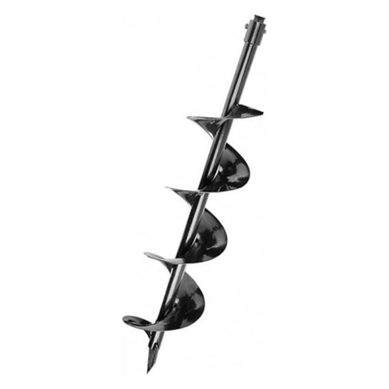 INGCO GEA55221-2 – Mèche de tarière Ø150 mm × 800 mm