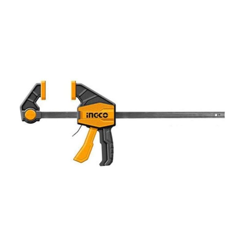 INGCO HQBC18801 – Serre-joint à blocage rapide 450 mm