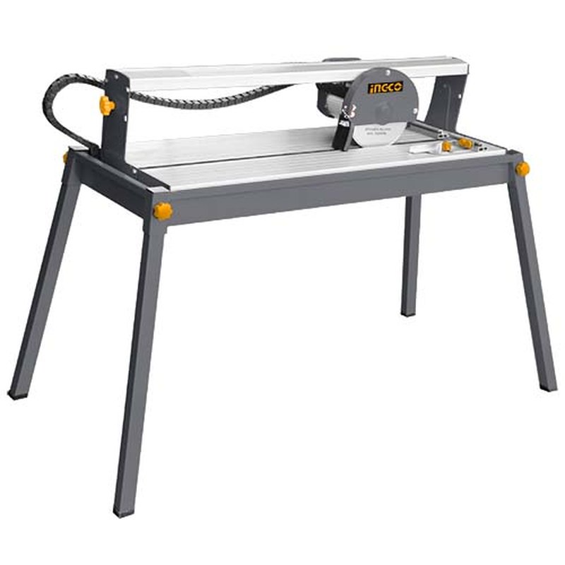 INGCO PTC8001 – Coupe-carreaux électrique sur table 800W – 620 mm
