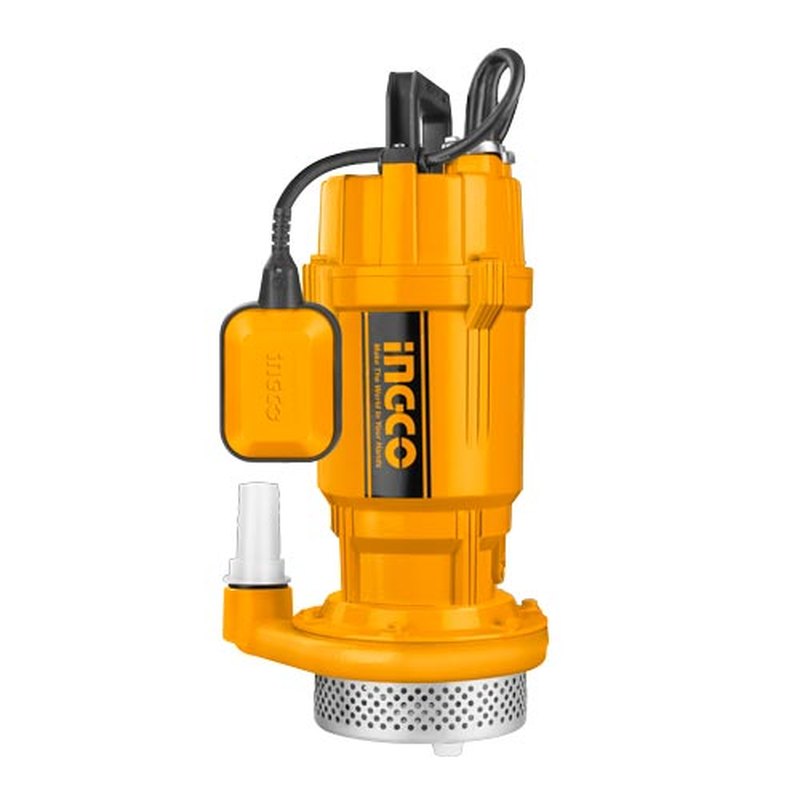 INGCO SPC7508 – Pompe submersible eau claire 750W – 32 m